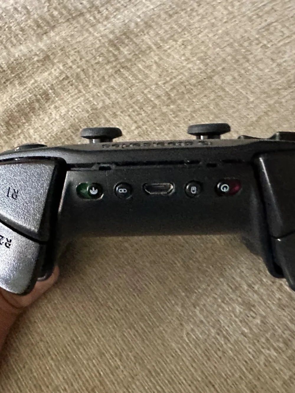 Steelseries Stratus Duo Controller